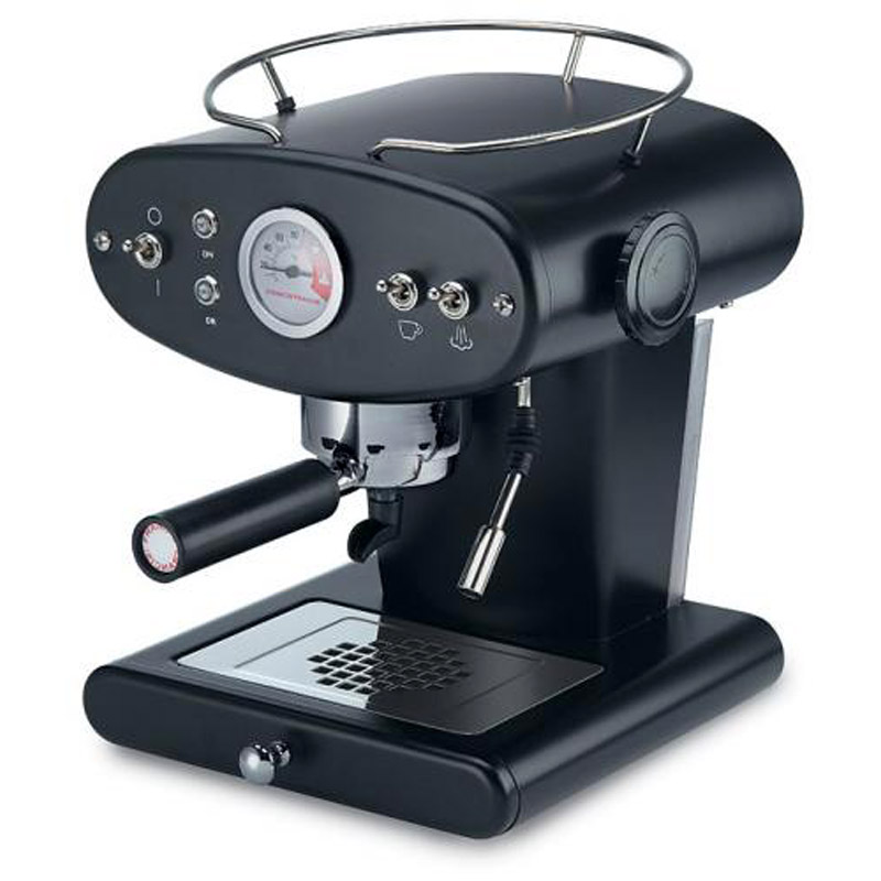 Illy x1 trio sale