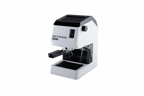 Espresso Gaggia