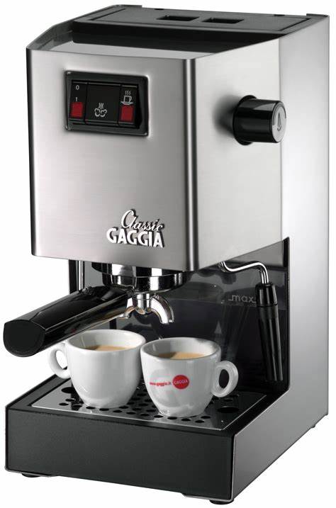 Classic Gaggia