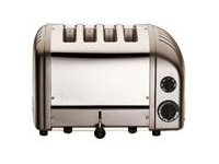 Dualit Toaster