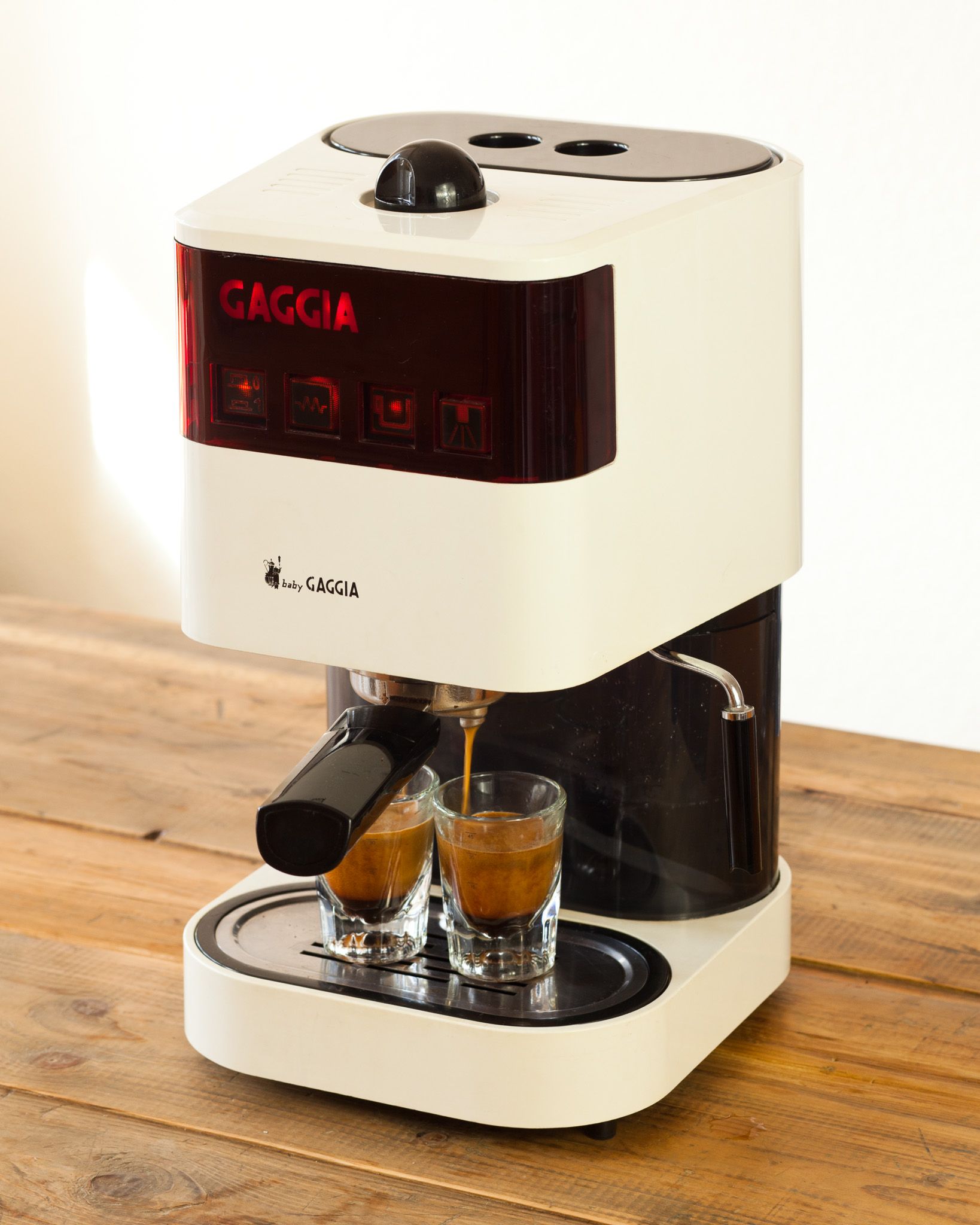 Baby Gaggia